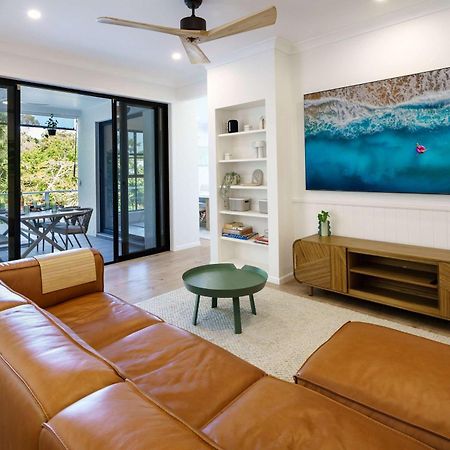 Banksia Rainforest Retreat In Buderim Εξωτερικό φωτογραφία