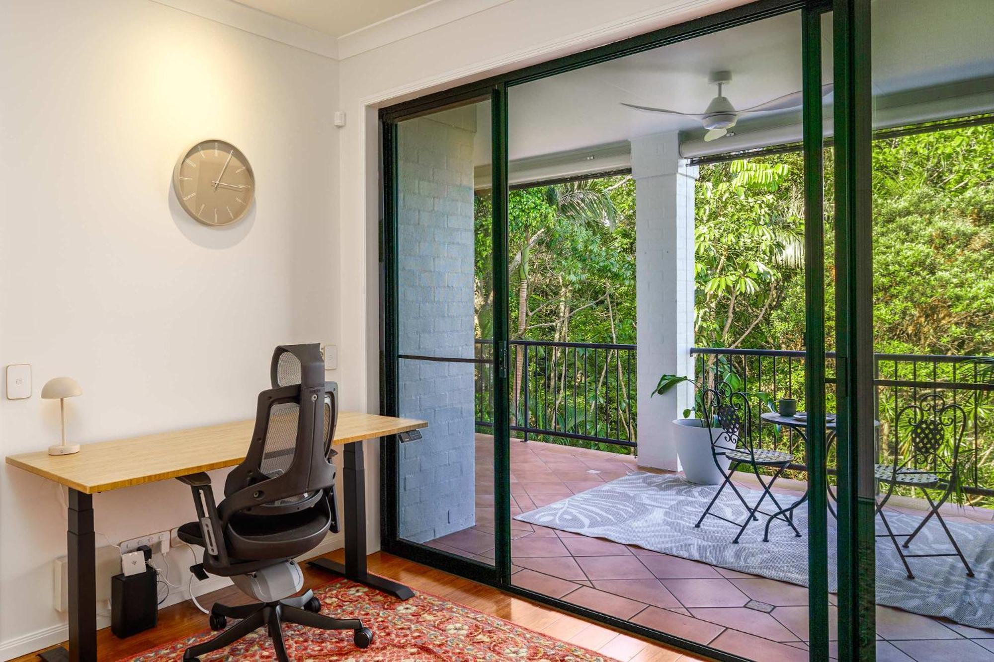 Banksia Rainforest Retreat In Buderim Εξωτερικό φωτογραφία