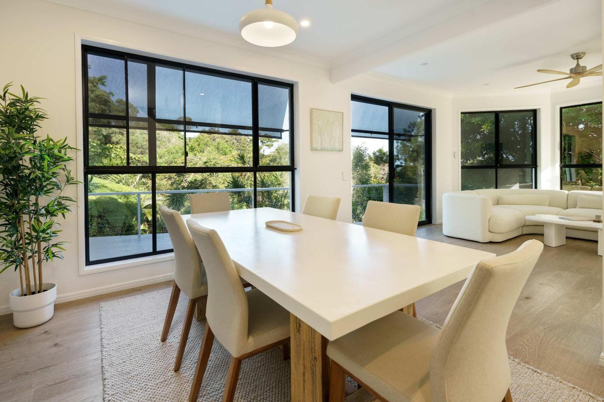 Banksia Rainforest Retreat In Buderim Εξωτερικό φωτογραφία