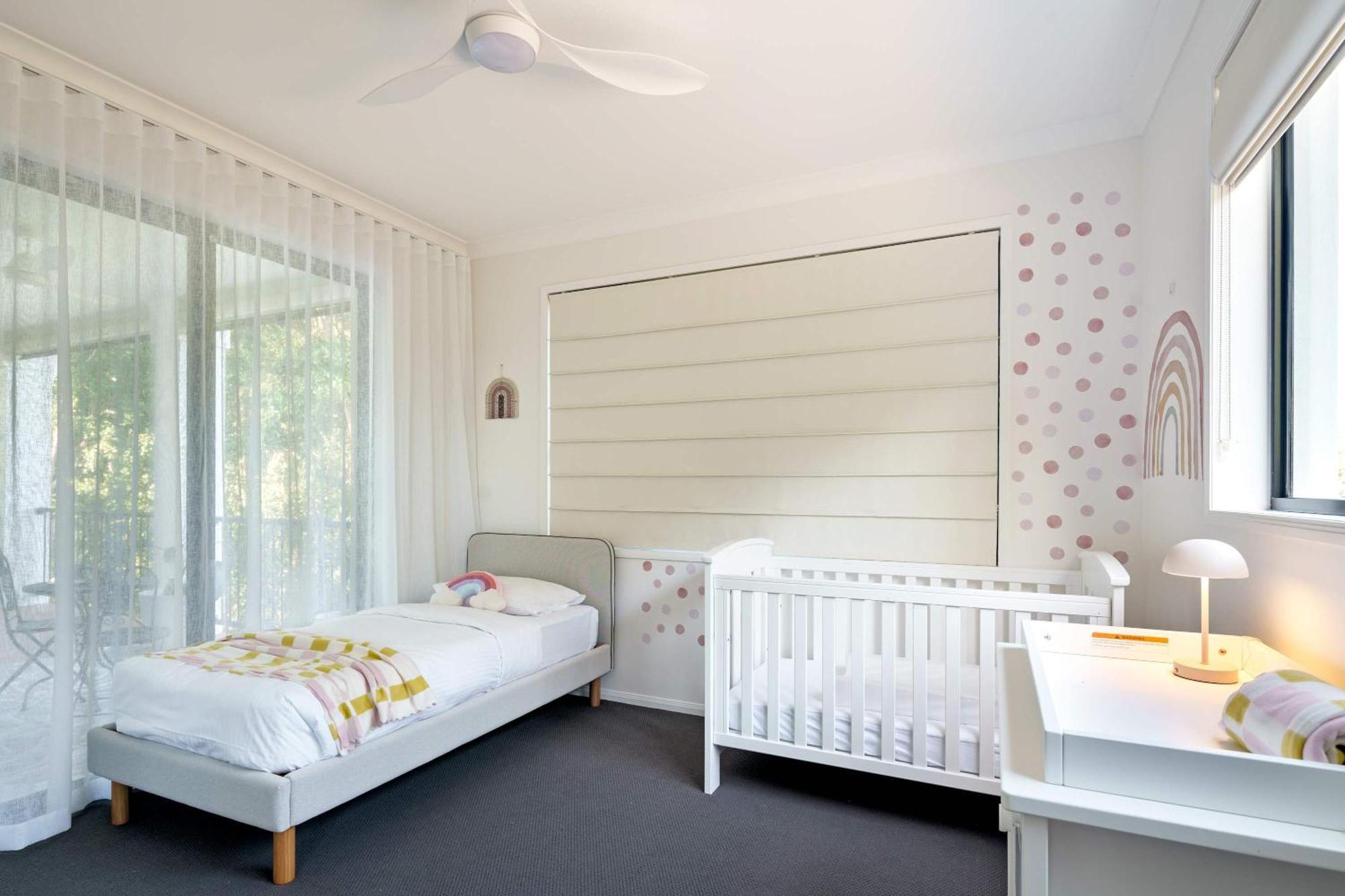Banksia Rainforest Retreat In Buderim Εξωτερικό φωτογραφία