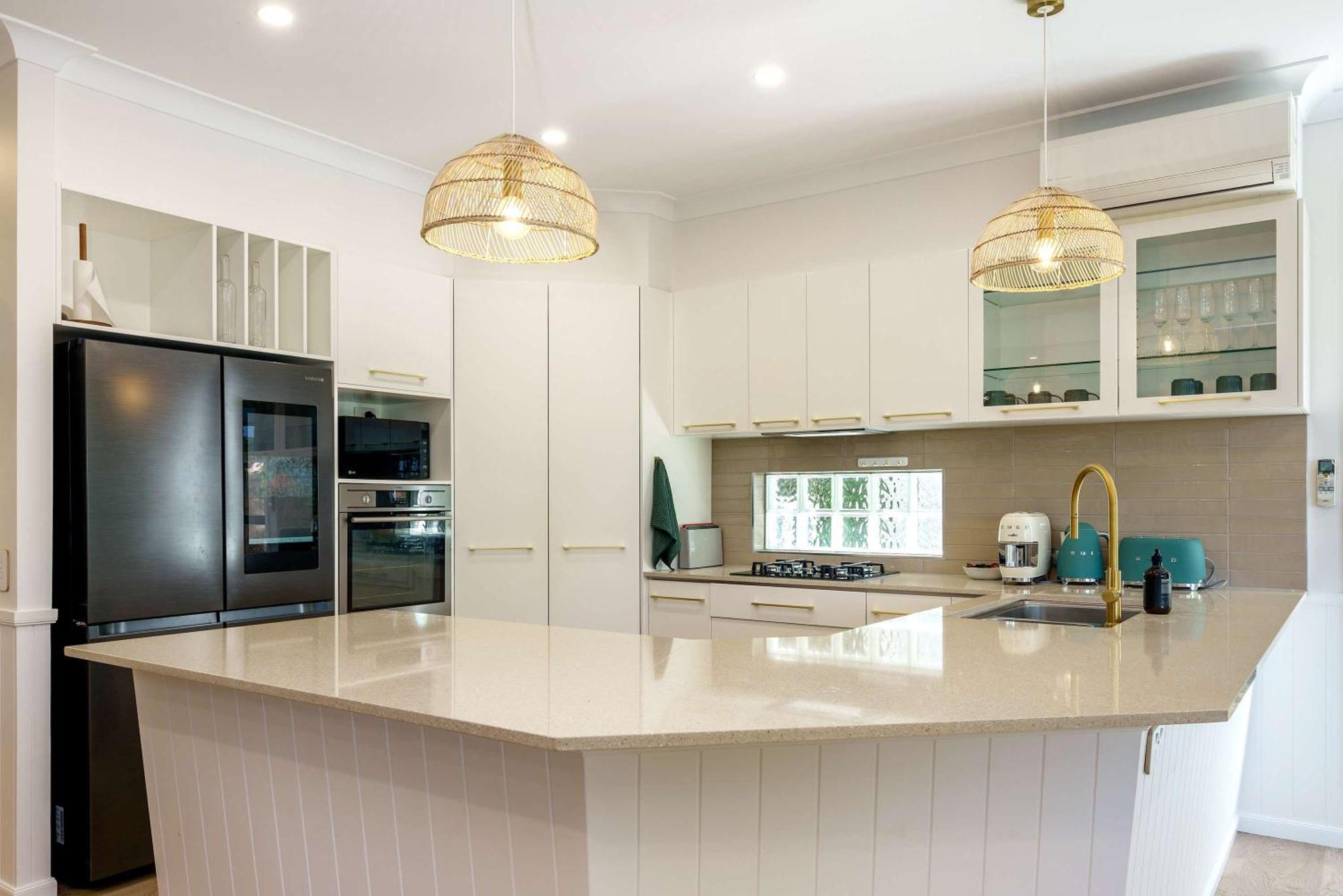Banksia Rainforest Retreat In Buderim Εξωτερικό φωτογραφία