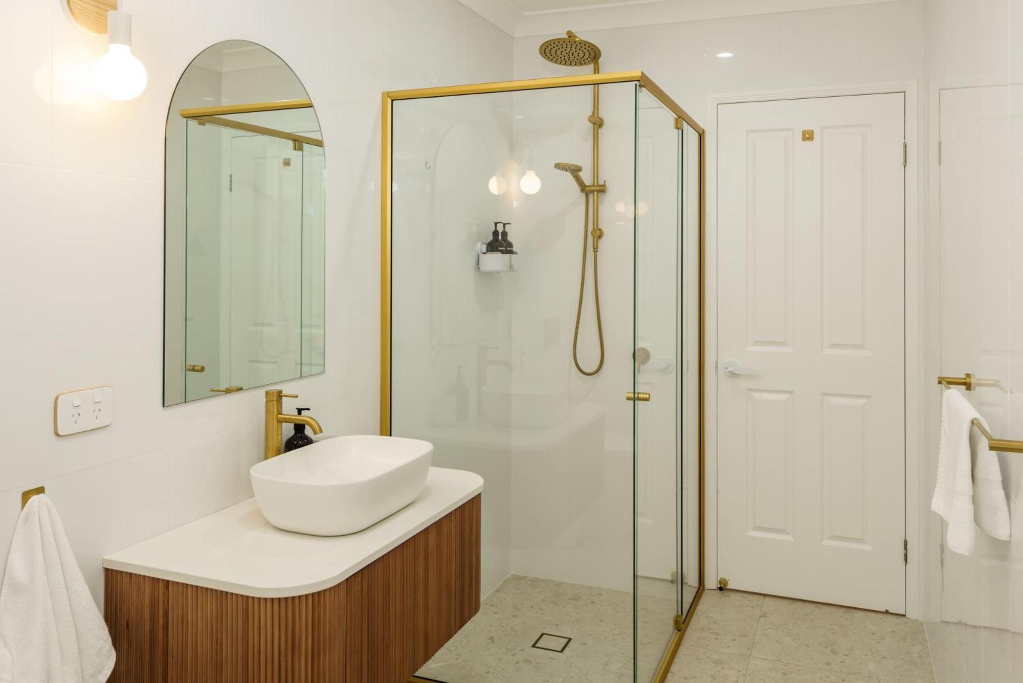 Banksia Rainforest Retreat In Buderim Εξωτερικό φωτογραφία