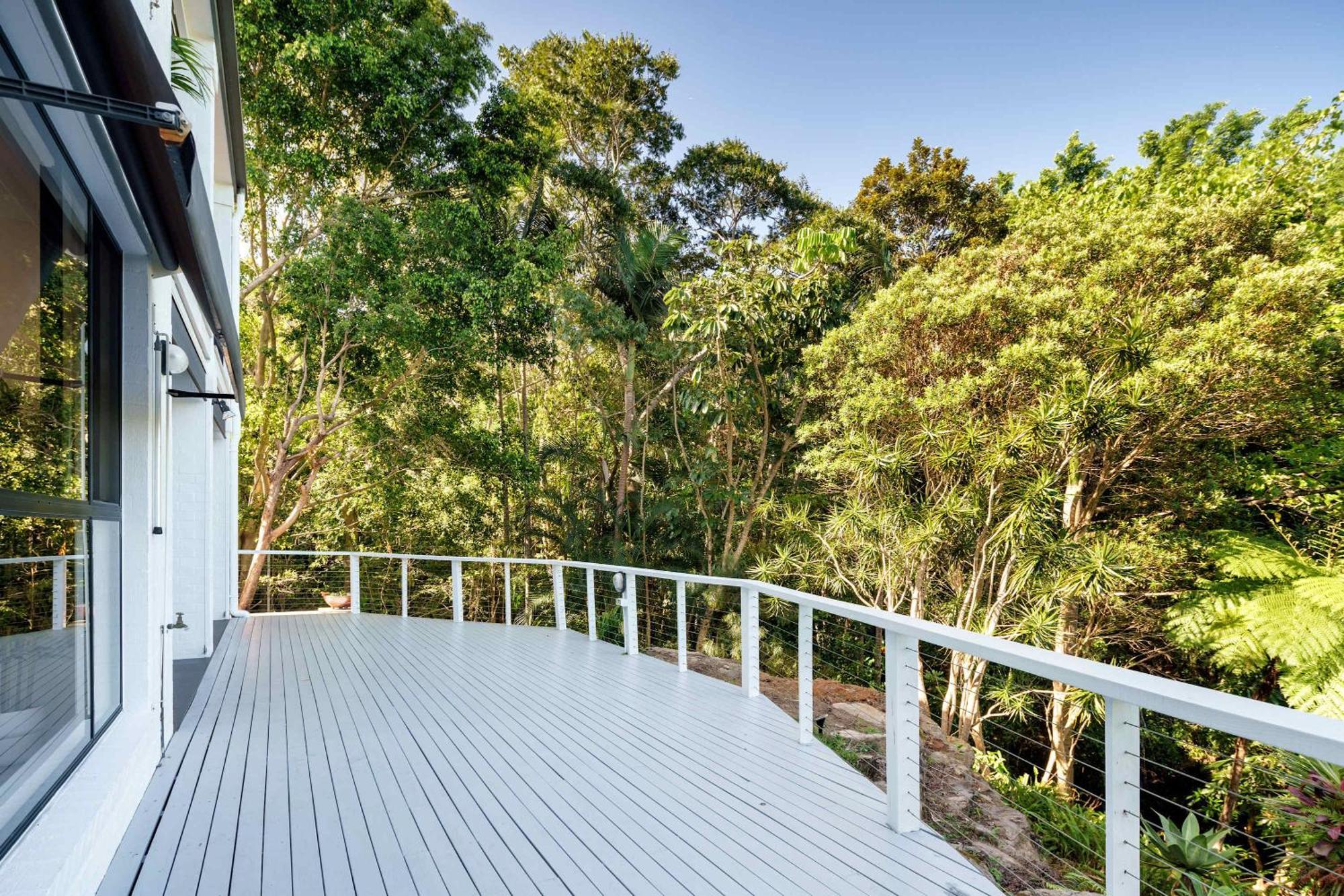Banksia Rainforest Retreat In Buderim Εξωτερικό φωτογραφία