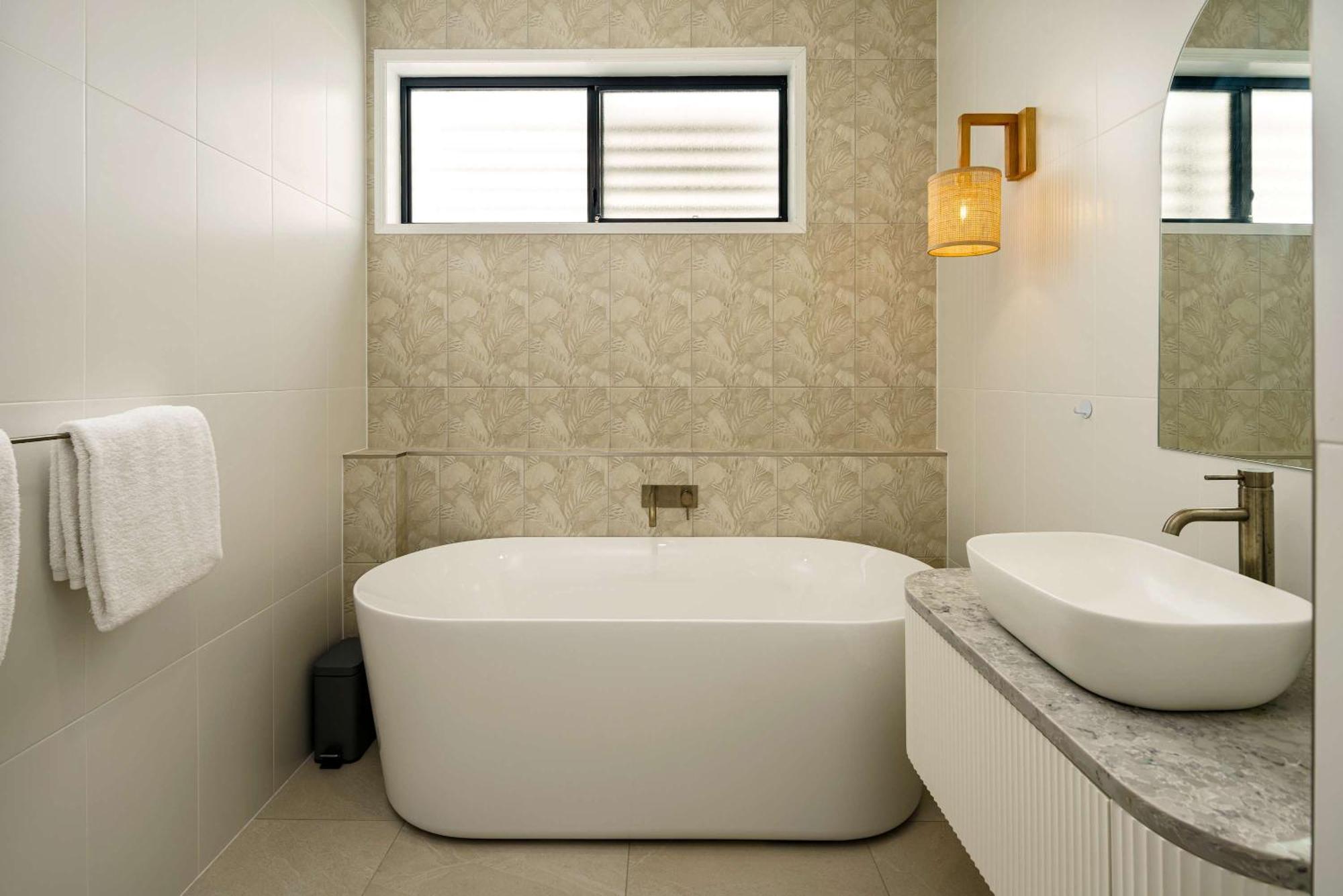 Banksia Rainforest Retreat In Buderim Εξωτερικό φωτογραφία