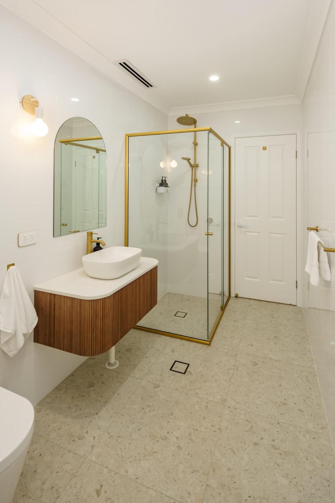 Banksia Rainforest Retreat In Buderim Εξωτερικό φωτογραφία
