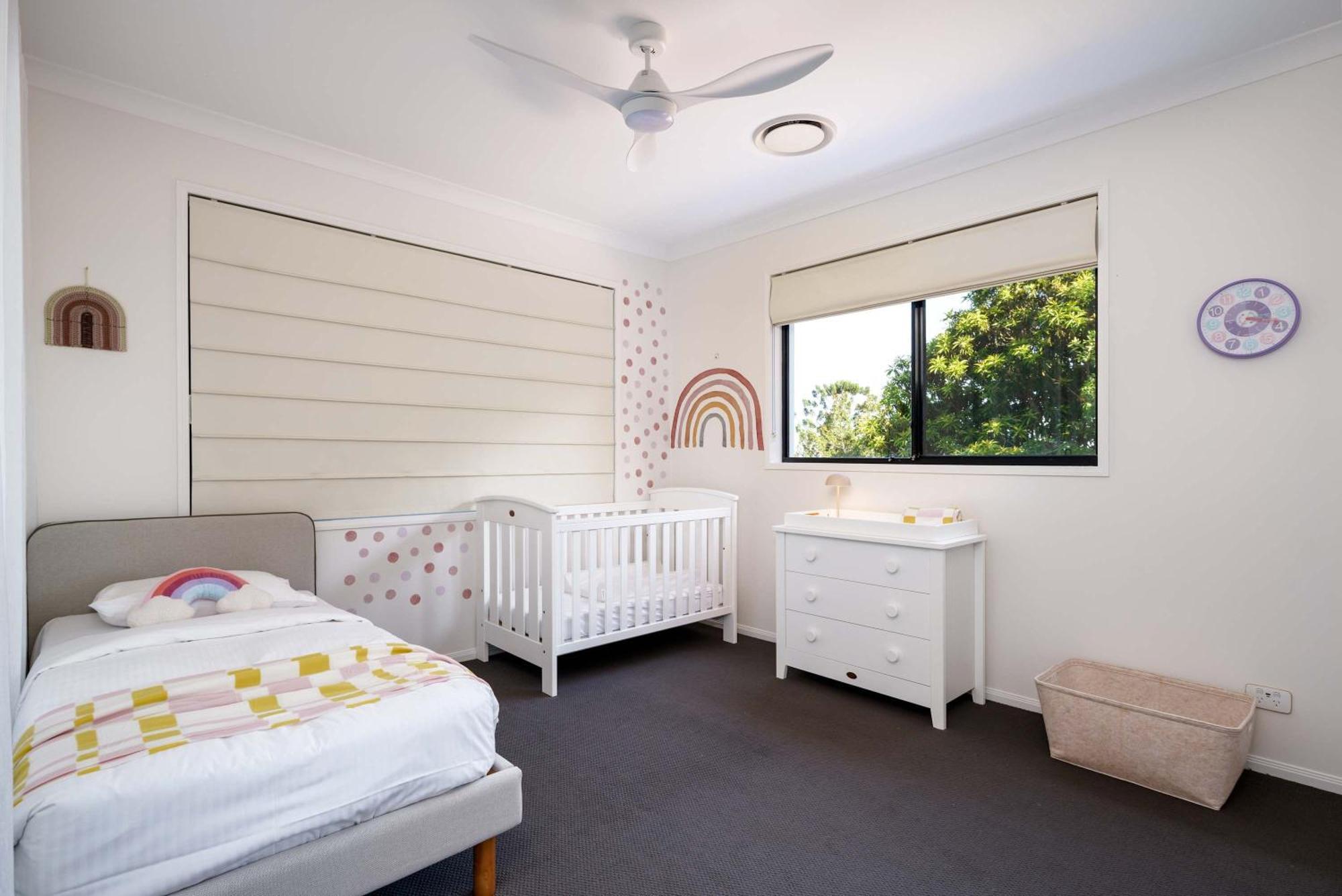 Banksia Rainforest Retreat In Buderim Εξωτερικό φωτογραφία