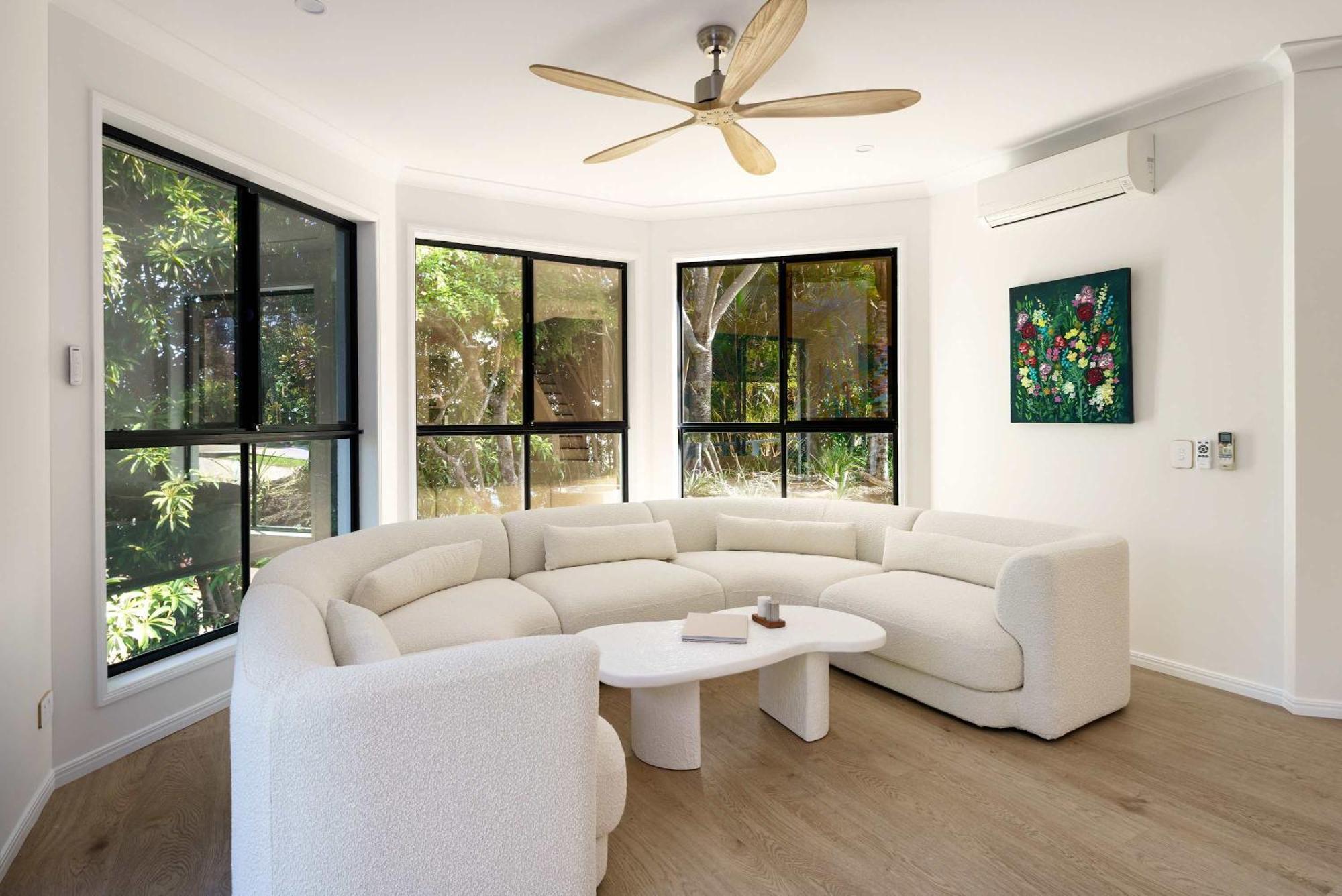 Banksia Rainforest Retreat In Buderim Εξωτερικό φωτογραφία