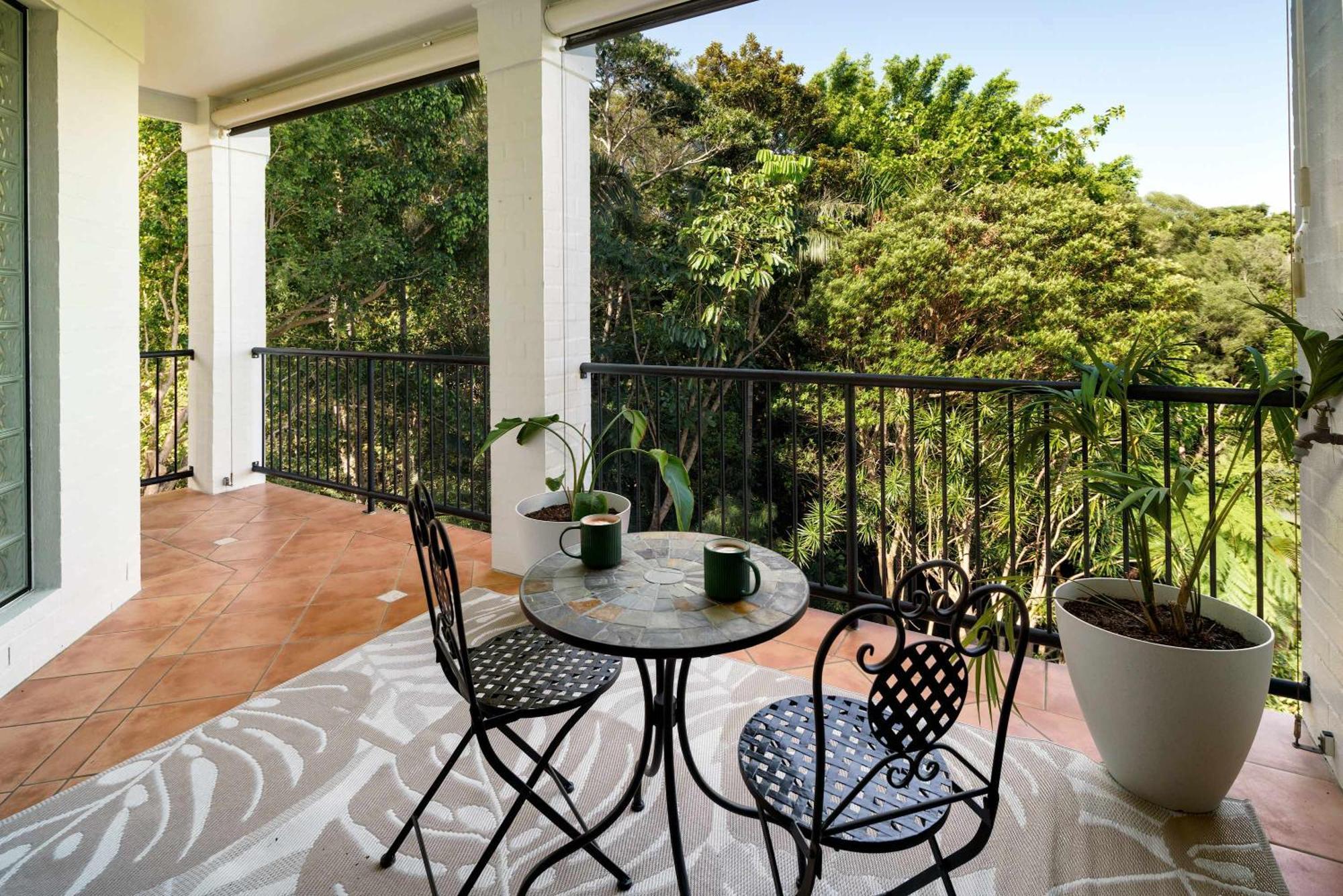 Banksia Rainforest Retreat In Buderim Εξωτερικό φωτογραφία